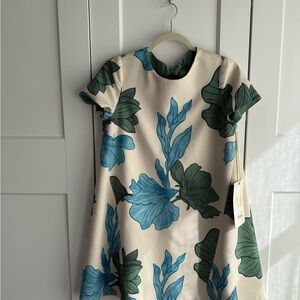 Mestiza Cecily Convertible Reversible Mini Dress